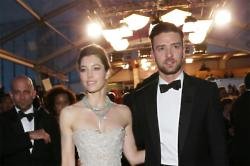 Justin Timberlake & Jessica Biel Already Talking About Another Baby