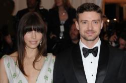 Jessica Biel Unhappy With Timberlake Reports