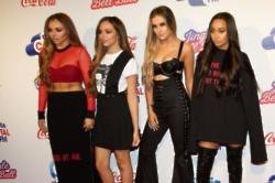 Little Mix 'in talks' for tell-all documentary