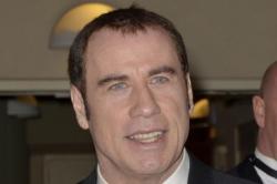 John Travolta Pays Tributet To Robin Gibb