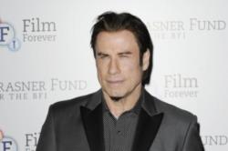 John Travolta said Playing a Woman Came Naturally to Him