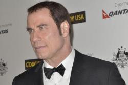 John Travolta To Launch Counter-Suit