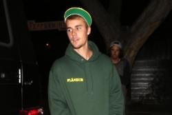 Justin Bieber's girlfriend was check out by his pastor