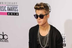Justin Bieber Makes Party Goers Sign Liability Waver