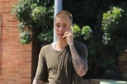 Justin Bieber 'not looking' for romance