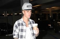 Justin Bieber Ordered To Appear In Argentine Court