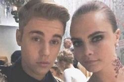 Justin Bieber Broke No Selfies Rule At Met Gala