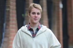 Justin Bieber being sued for hate crime