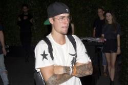 Justin Bieber wants control over his life