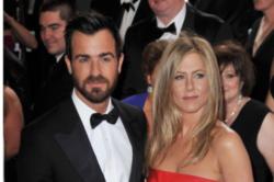 Jennifer Aniston and Justin Theroux will reportedly marry this weekend.
