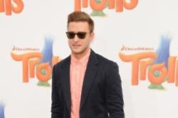 Justin Timberlake's Oscars plans