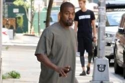 Kanye West launches lawsuit