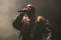 Kanye West hospitalised amid cancelling tour