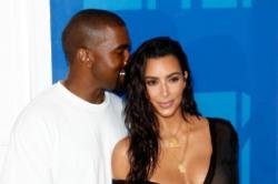Kim Kardashian West recalls the moment she 'fell madly in love' with Kanye West