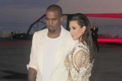 Kim Kardashian West blasted Kanye after Paris robbery