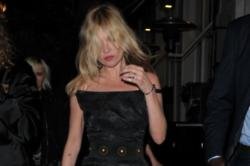 Kate Moss Reportedly Fallen Out With Cara Delevingne