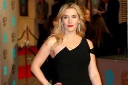 Kate Winslet and Leonardo DiCaprio quote Titanic to each other