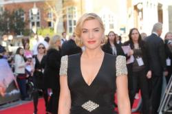 Kate Winslet To Receive CBE