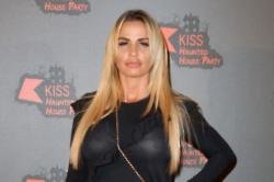 Katie price and dane bowers video