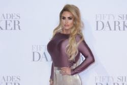 Katie Price 'is planning a pop comeback'