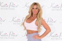 Katie Price's nine-year-old daughter to release book