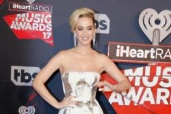 Katy Perry had suicidal thoughts