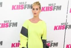 Katy Perry 'stalks' Celine Dion in Paris