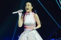 Katy Perry's backstage demands revealed