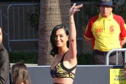 Katy Perry's Father Calls Her a Devil Child