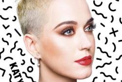 Katy Perry ready to show fans who she really is