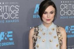 Keira Knightley Files Harassment Complaint Against Man Who Disrupted Broadway Debut