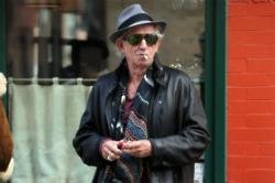 Keith Richards Thinks Justin Bieber's Music Is 'A Load of Crap'