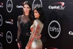 Kylie Jenner: I don't think I'd be friends with Kendall