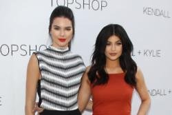 Kendall and Kylie Jenner's apology 'not enough' for Notorious B.I.G.'s estate