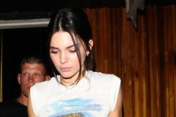 Kendall Jenner: 'People want me to lose'