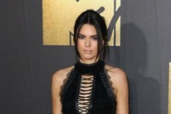 Kendall Jenner: I'm a 'workaholic'