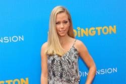 Kendra Wilkinson doesn't want daughter to pose for Playboy