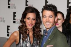 Kevin Jonas & His Wife Expecting A Baby Girl