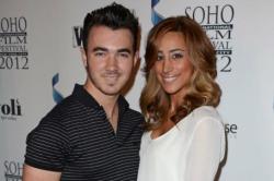 Kevin And Danielle Jonas Expecting Their Second Child