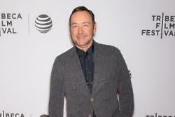 Kevin Spacey 'fifteenth choice' to host Tony Awards