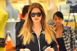 Khloe Kardashian Still Calls Caitlyn Jenner, Bruce
