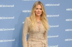 Khloe Kardashian keeps wine fridge in bedroom