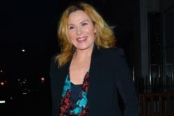 Kim Cattrall hits back at Sarah Jessica Parker over Sex and the City 3