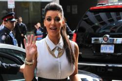 Kim Kardashian Divorce To Be More Striaghtforward