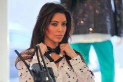 Kim Kardashian Under Fire From Ray J