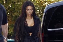 French police arrest 16 people for Kim Kardashian West robbery