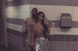 Kim Kardashian West slams reports of her second sex tape