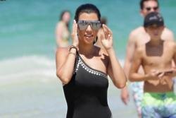 Kourtney Kardashian's amazing holiday with her new man