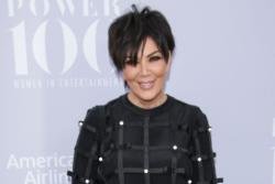 Kris Jenner: Kim is the counsellor in the family
