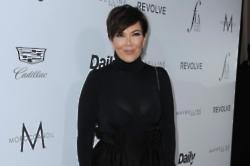 Kris Jenner Didn't Want Khloe To Get Divorced